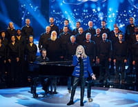 300 choeurs pour Noël
