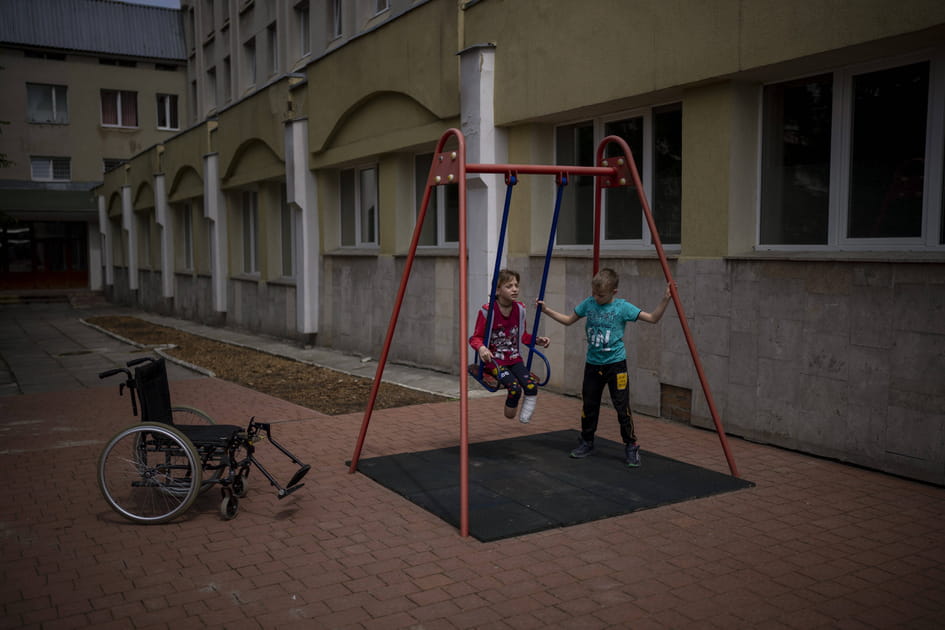 Retrouver son &acirc;me d'enfant