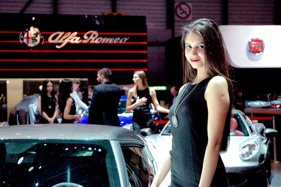 Alfa Romeo