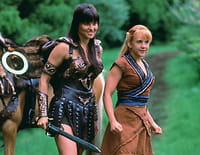 Xena la guerrière : Vent de folie