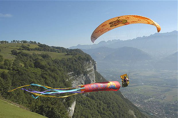 Un florilège d'animations