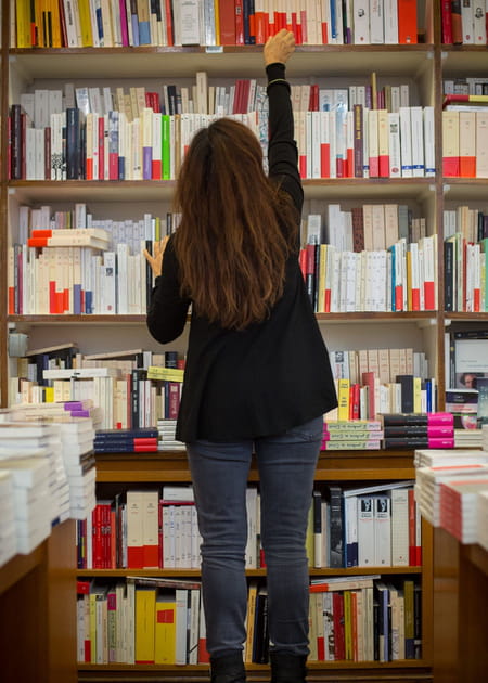 &laquo; Le livre n&rsquo;est pas mort &raquo;