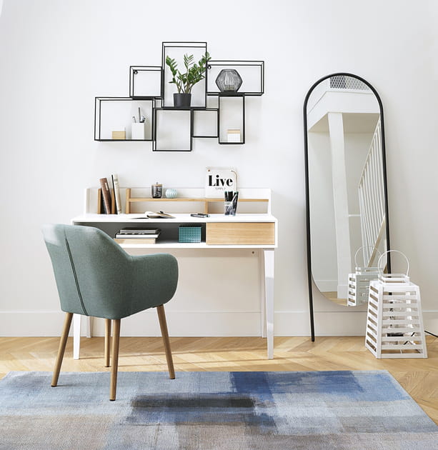 Opter pour une d&eacute;coration minimaliste