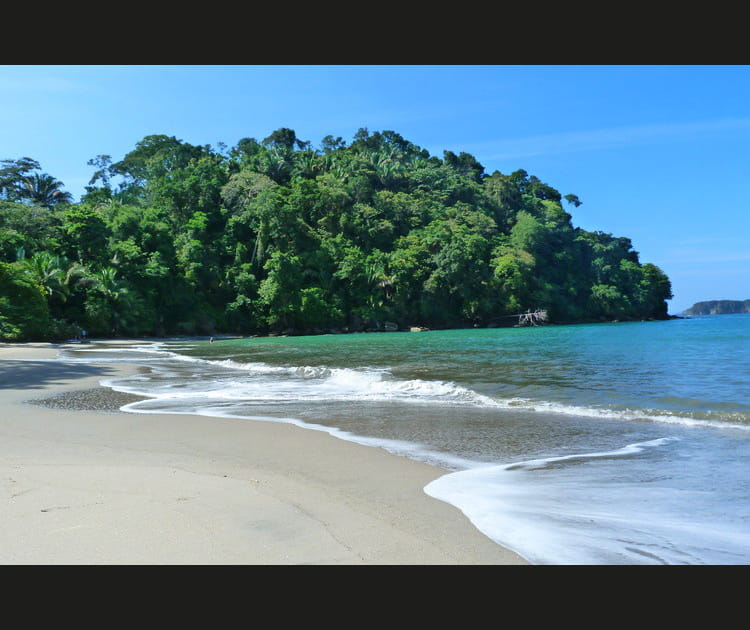 Costa Rica, l'heure de la pause