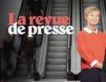 La revue de presse