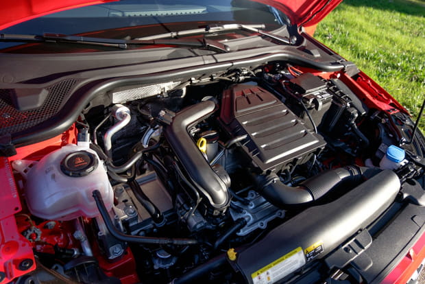 Zoom sur les autres motorisations de l'A1 Sportback