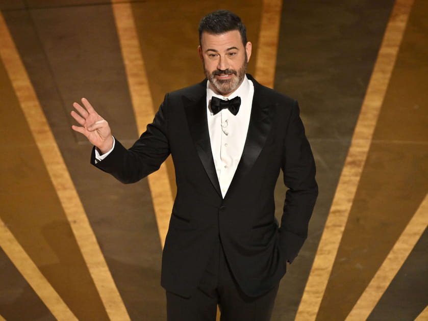 Temps forts des Oscars&nbsp;: les blagues sur Will Smith et la gifle