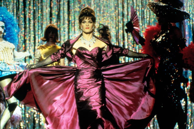 Extravagances (1995)