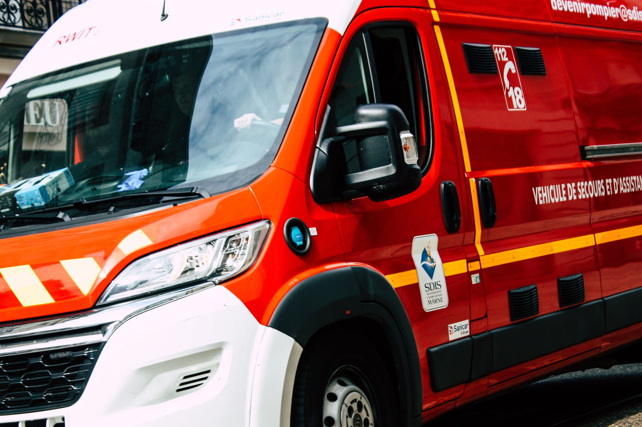 Incendie à Lyon : un crime ? Ce que l'on sait de l'enquête