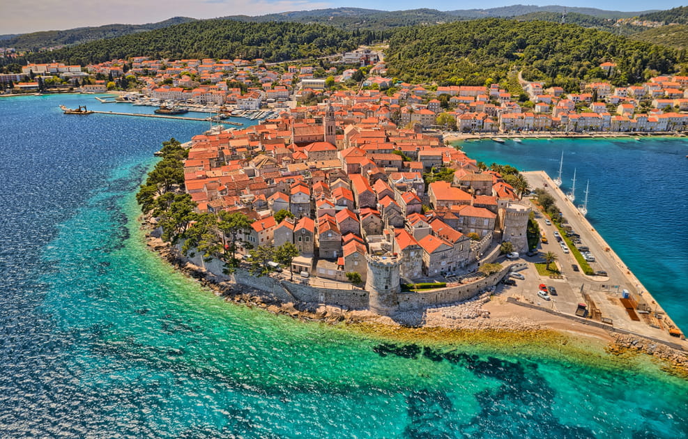 Korčula