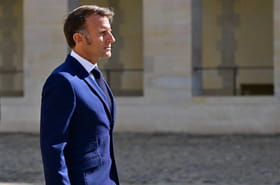 Dissolution de l'Assembl&eacute;e&nbsp;: &quot;pas d'autre solution&quot;, pourquoi elle a de bonnes chances d'&ecirc;tre annonc&eacute;e