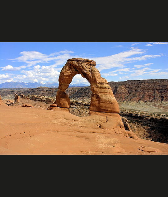 Arches National Park