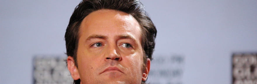 Mort de Matthew Perry&nbsp;: son m&eacute;decin &quot;profond&eacute;ment repentant&quot; plaide coupable