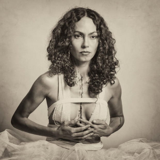 Sur les traces de Frida