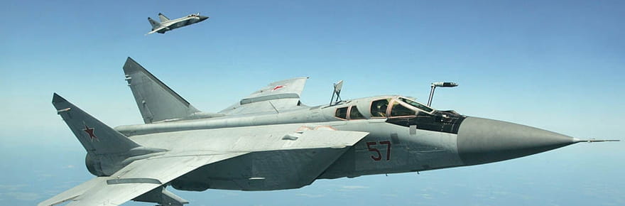 Des avions de combat russes en Estonie&nbsp;: ce que l'on sait de cet incident &quot;d'une brutalit&eacute; sans pr&eacute;c&eacute;dent&quot;