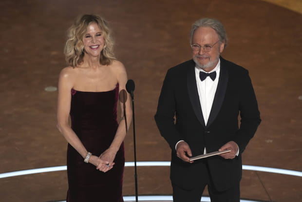 Une réunion pour les fans de comédies romantiques