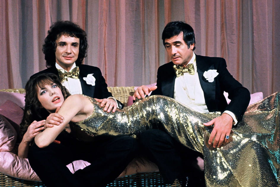 Jane Birkin, diva ing&eacute;nue