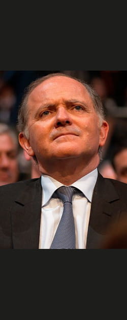 19e ex-aequo. Fran&ccedil;ois Goulard