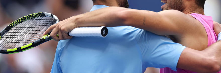 US Open 2025&nbsp;: nouvelle finale de r&ecirc;ve entre Sinner et Alcaraz, scores et r&eacute;sultats en direct