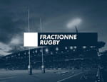 Fractionné Rugby