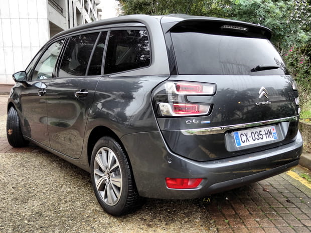 Le Grand Picasso à la diète