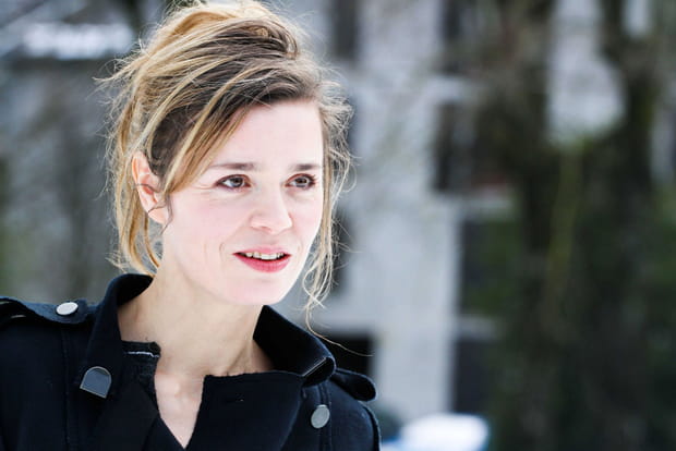 Engrenages : Caroline Proust