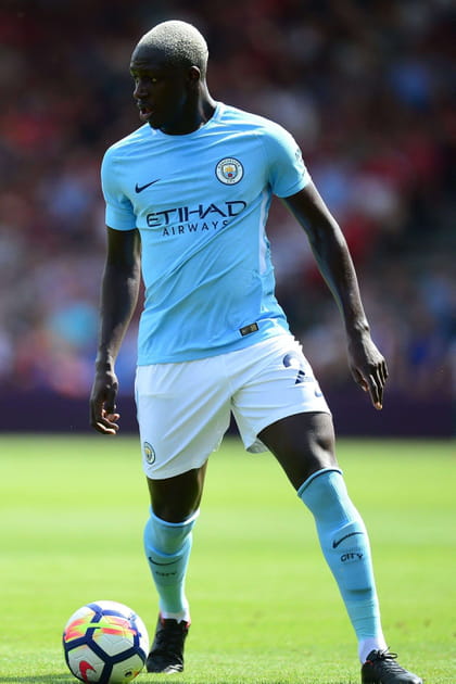 Mendy, d&eacute;fenseur le plus cher du monde