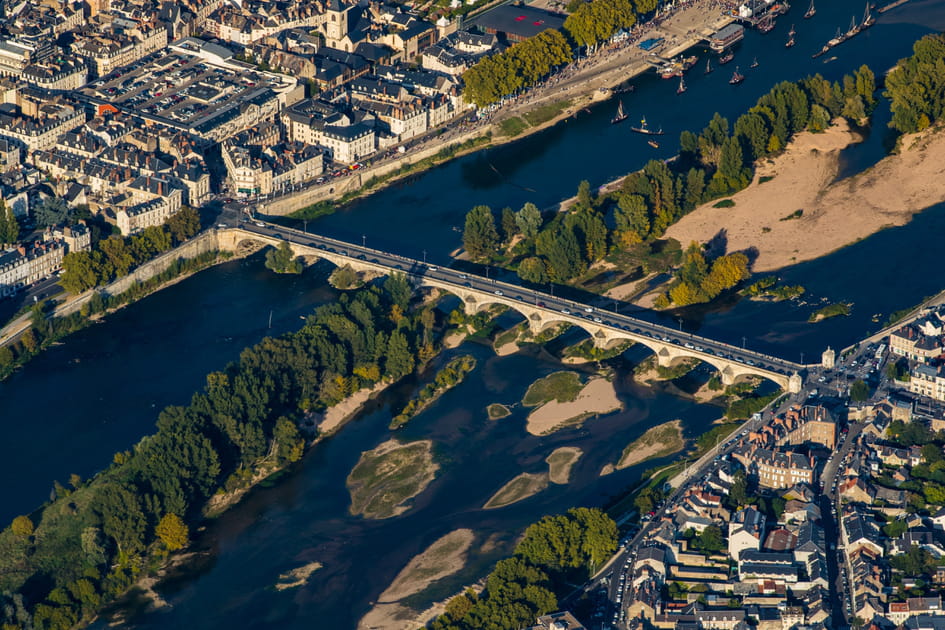 Le Pont George-V