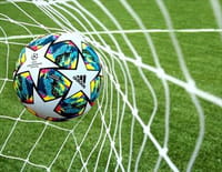 Football - Ligue des champions