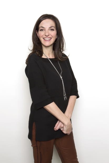 Péri Cochin : une fidèle de Ruquier depuis 2001