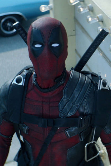 Ryan Reynolds n'a pas aim&eacute; sa premi&egrave;re apparition en Deadpool