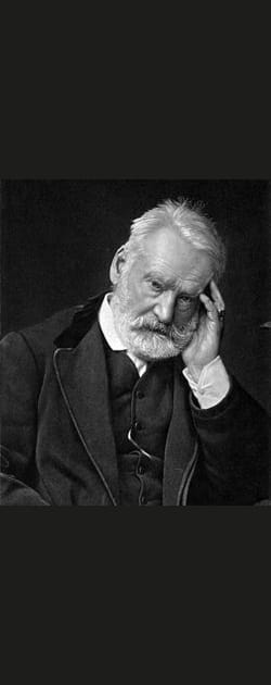 Victor Hugo candidat&nbsp;!