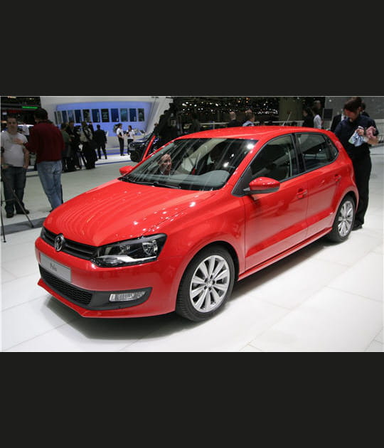 Motorisations et commercialisation
