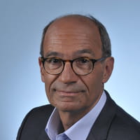 Éric Woerth © Assemblée nationale - 2022