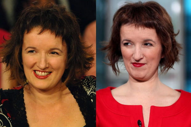 Anne Roumanoff