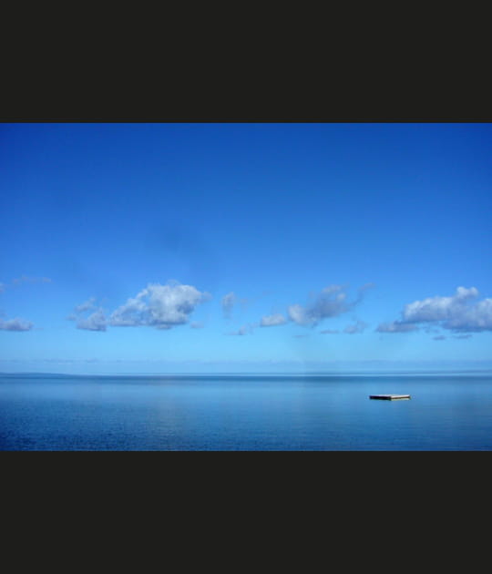 Lagon de Koumac
