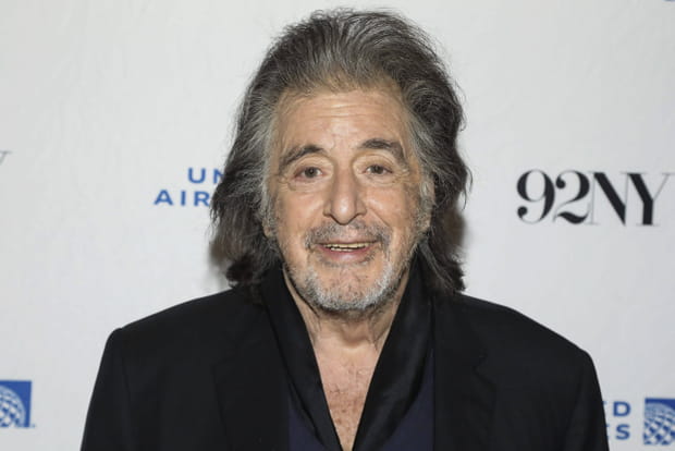 Al Pacino, un dernier enfant à 83 ans !