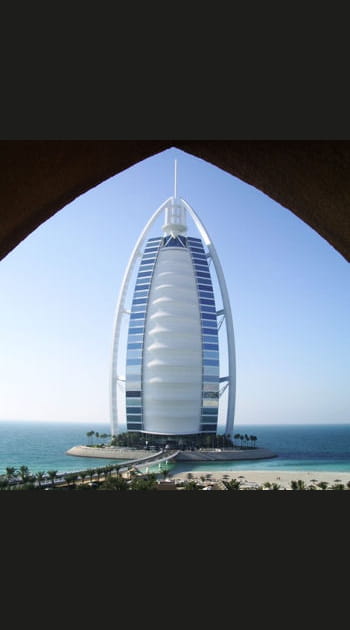 Duba&iuml;&nbsp;: la folie des grandeurs&nbsp;!