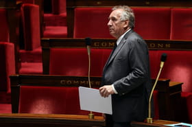 Dissolution de l'Assembl&eacute;e&nbsp;: Macron ne l'&eacute;carte plus... Quand pourrait-elle arriver&nbsp;?
