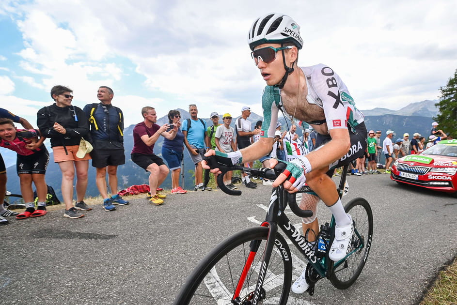 Les coureurs &agrave; suivre sur le Giro 2023&nbsp;: Aleksandr Vlasov