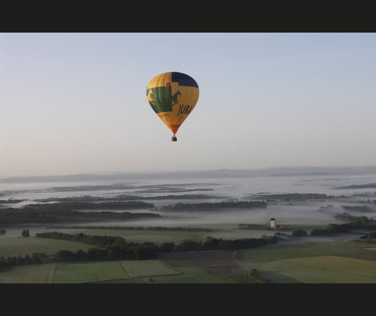 Le Territoire de Belfort