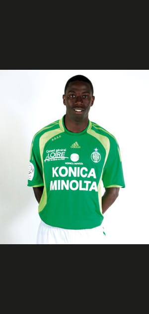 Mouhamadou Dabo