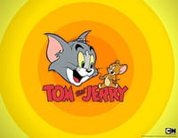 Tom et Jerry : Une vie de chien