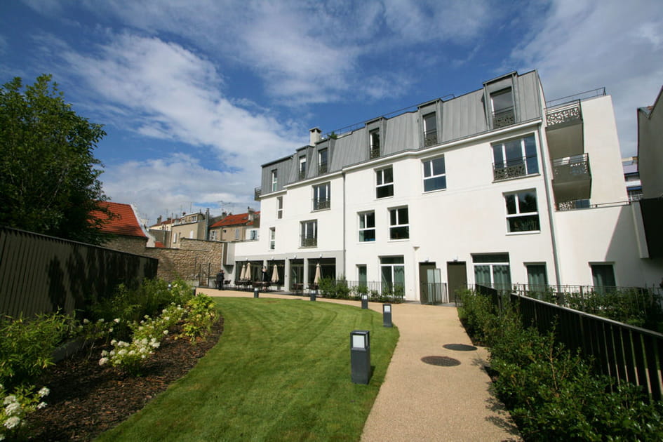 R&eacute;sidence de services pour seniors&nbsp;: l'envers du d&eacute;cor