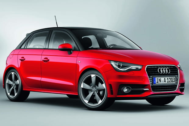 La version S-Line