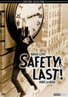 Safety Last! (Monte là-dessus)