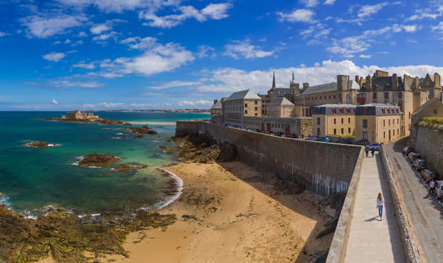 Saint-Malo