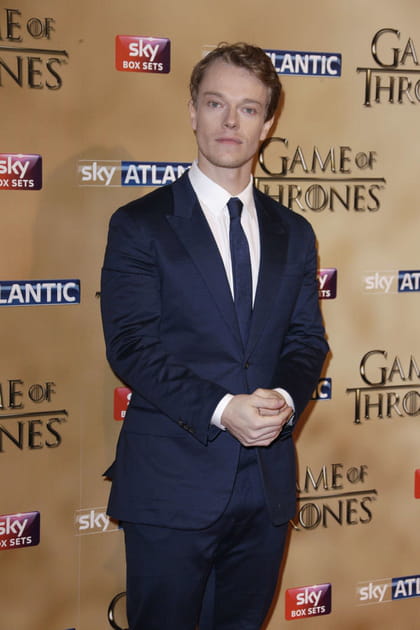 Alfie Allen