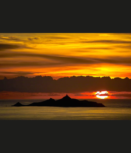 Ambre &agrave; Ajaccio