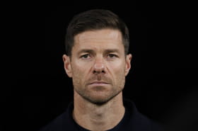 &quot;Il faut respecter l'histoire du Real Madrid&quot;&nbsp;: l'intransigeance de Xabi Alonso